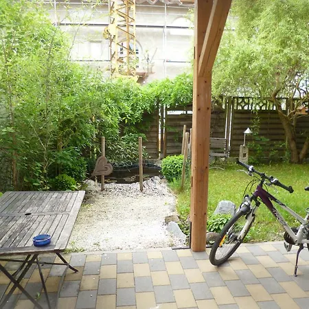 Geissinger Frühstückspension