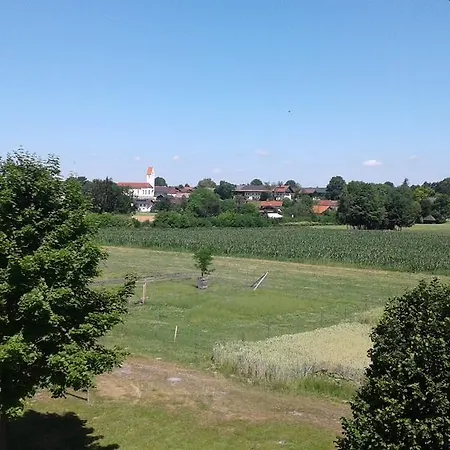 Geissinger * Schechen
