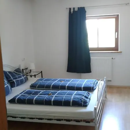 Bed & Breakfast Geissinger Schechen